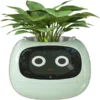 AI Smart Flowerpot with Interactive Animations