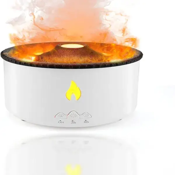 Flame Aroma Diffuser