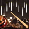 Enchant Your Halloween and Christmas with Magic Floating Candles