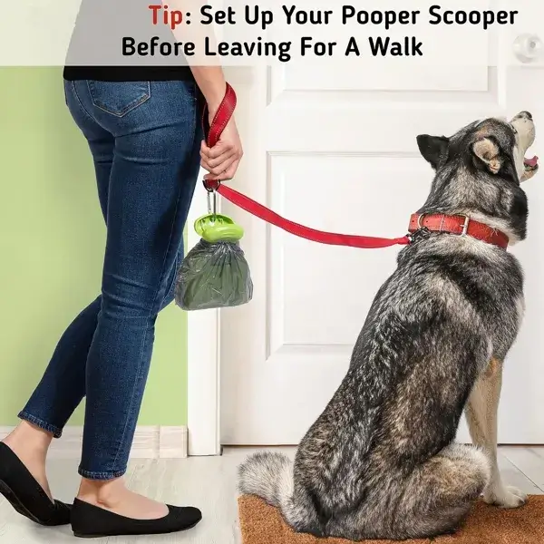 Pooper Scooper