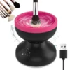 Makeup Brush Cleaner Machine