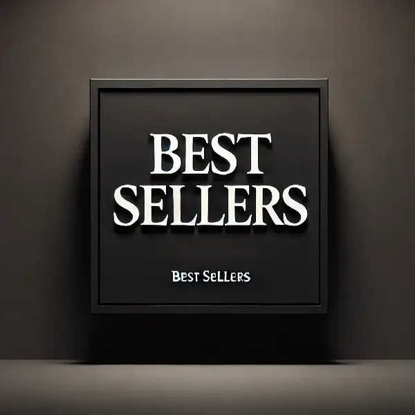 Best Sellers