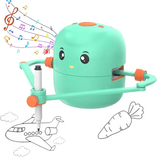 Drawing Robot for Kids