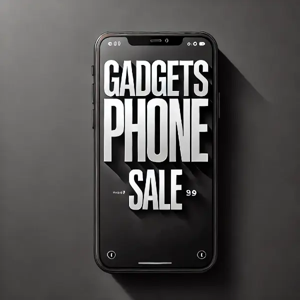 Gadget Phone