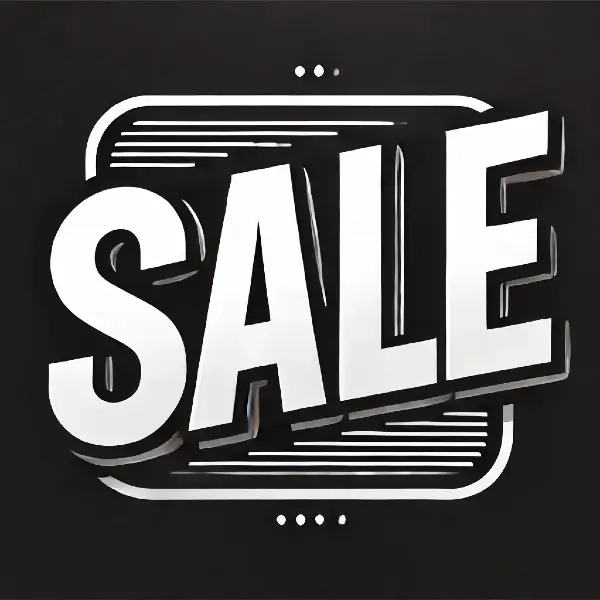 Sale